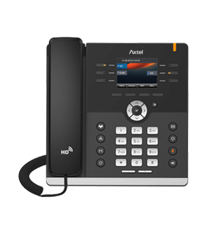 Headsets - Telefon IP AX-400G