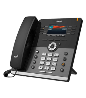 Headsets - Telefon IP AX-500W