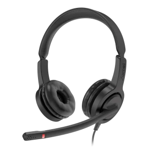 Headsets - VOICE UC28-35 stereo USB-C
