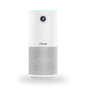 Headsets - AX-FHD Portable Video Camera Conference Speaker